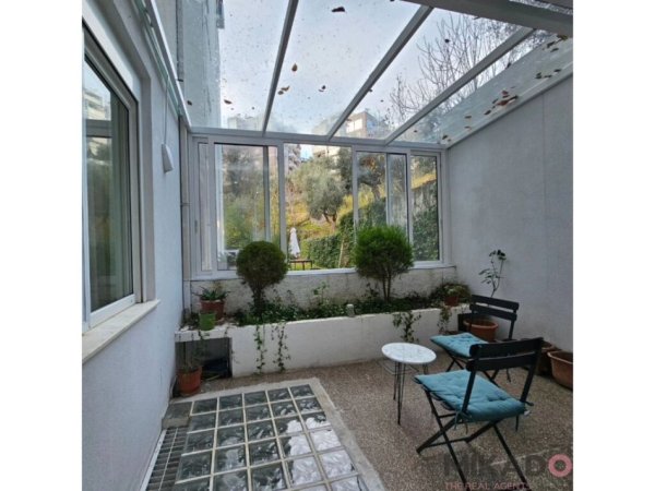 SHITET APARTAMENT 2+1 TEK KOMPLEKSI FZ, LIQENI I THATE!