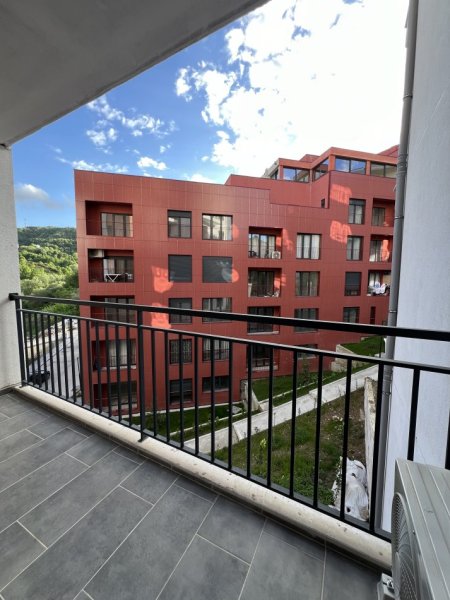 Apartament 2+1, Kodra e Diellit