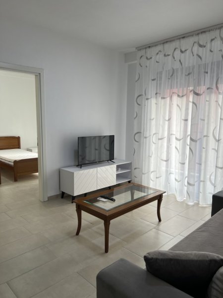 Apartament 2+1, Kodra e Diellit