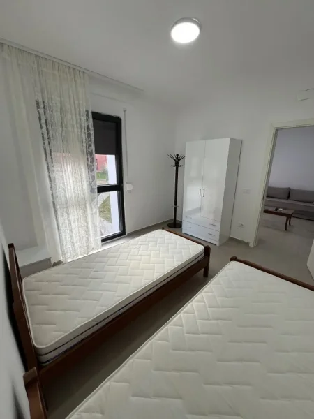 Apartament 2+1, Kodra e Diellit