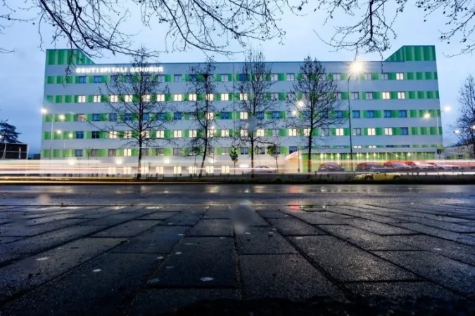 Ambient 1000 m2  QERA