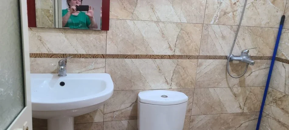 Qera Vile  Garsoniere ( Ali Dem )