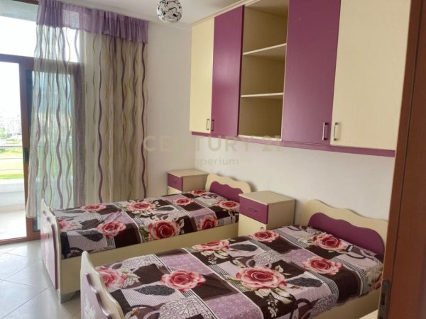 Apartment me qira 2+1 ne Yzberisht 400 €