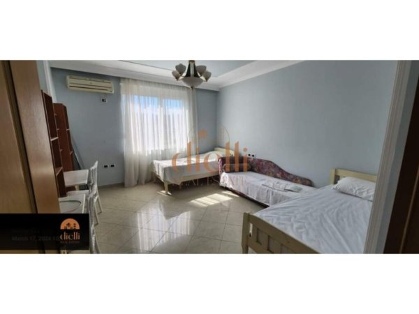 Apartament 2+1+2 Per Qira, Ne Bllok