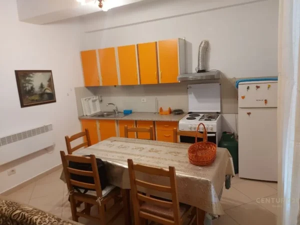 Apartament 2+1 per qira tek Kopshti Zoologjik!