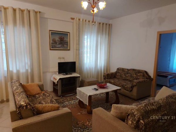 Apartament 2+1 per qira tek Kopshti Zoologjik!