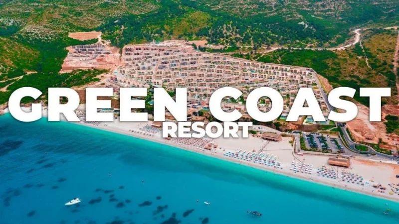 Shiten 8 Opsione Vilash ne "Green Cost"