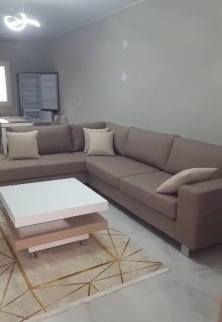 ⚜ APARTAMENT 2+1+2 ME QERA TE VILAT GJERMANE