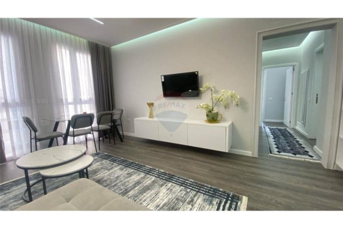 Apartament 2+1+2 per qira tek Fusha Aviacionit!