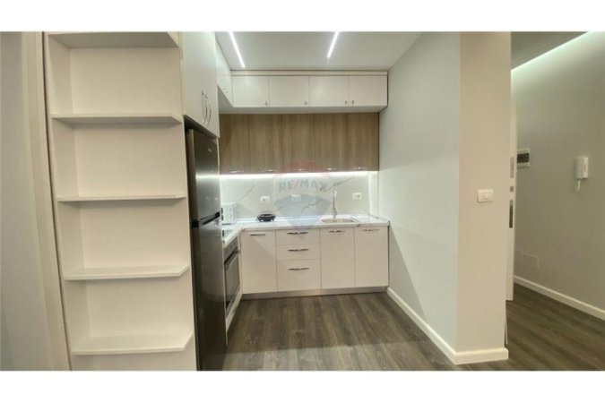 Apartament 2+1+2 per qira tek Fusha Aviacionit!