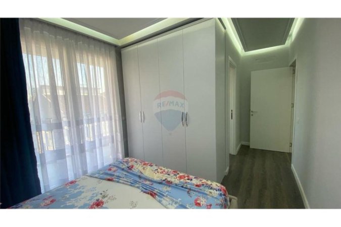 Apartament 2+1+2 per qira tek Fusha Aviacionit!