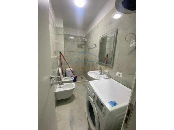 Apartament 2+1, Rruga e Dibres, Tirane.