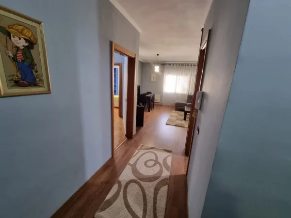 💥 APARTAMENT 2+1 ME QERA TEK MYSLYM SHYRI