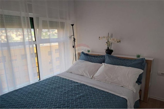 SHITET APARTAMENT 1+1 KOMPLEKSI MANGALEM!
 Tirane - Ali Demi, Albania