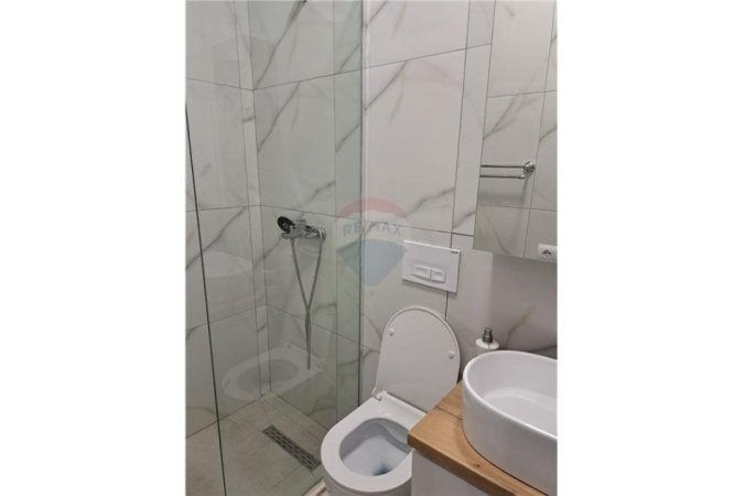 SHITET APARTAMENT 1+1 KOMPLEKSI MANGALEM!
 Tirane - Ali Demi, Albania