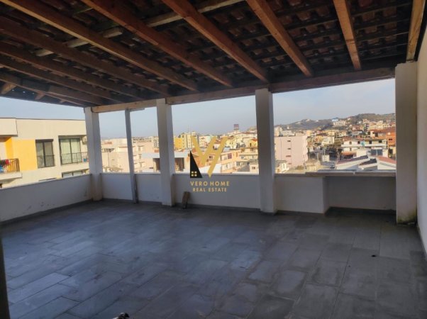 SHITET APARTAMENT 2+1+VERANDE NE GOLEM 100.000 EURO