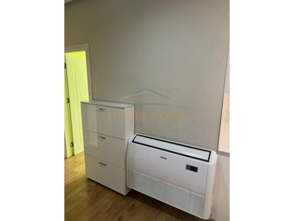 Apartament 2+1+Parkim, Kompleksi Fratari, Tiranë.