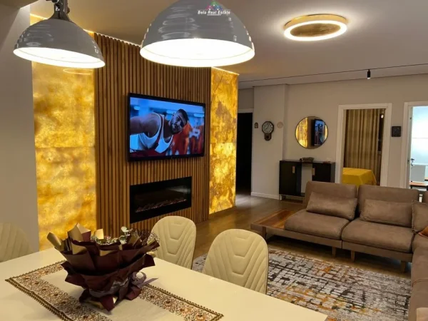 Apartament Me Qera 3+1 Tek Rruga E Kavajes (ID B2396) Tirane
