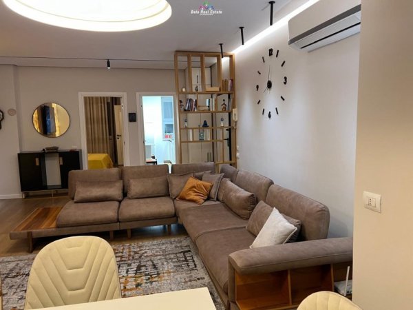 Apartament Me Qera 3+1 Tek Rruga E Kavajes (ID B2396) Tirane