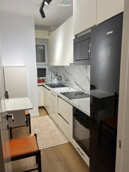 Apartament Me Qera 3+1 Tek Rruga E Kavajes (ID B2396) Tirane