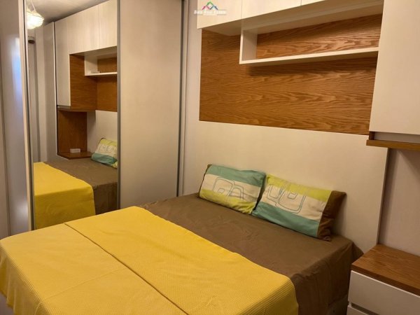 Apartament Me Qera 3+1 Tek Rruga E Kavajes (ID B2396) Tirane