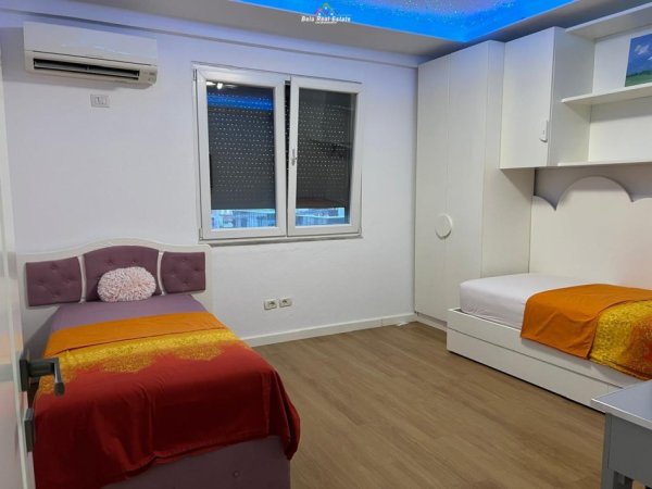 Apartament Me Qera 3+1 Tek Rruga E Kavajes (ID B2396) Tirane