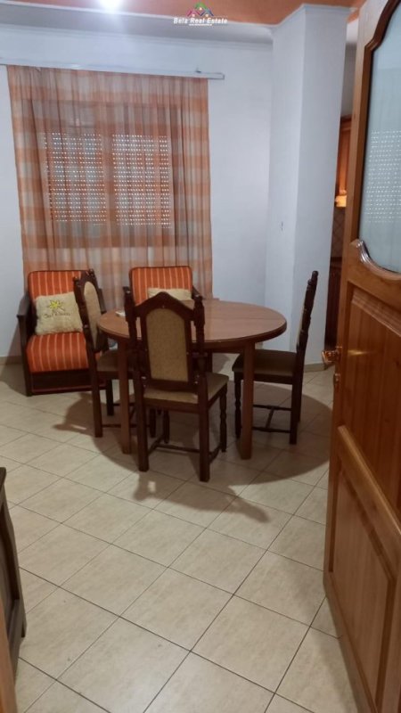 Apartament Me Qera 1+1 Ne Don Bosko (ID B211227) Tirane