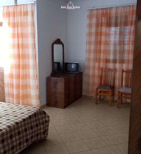 Apartament Me Qera 1+1 Ne Don Bosko (ID B211227) Tirane