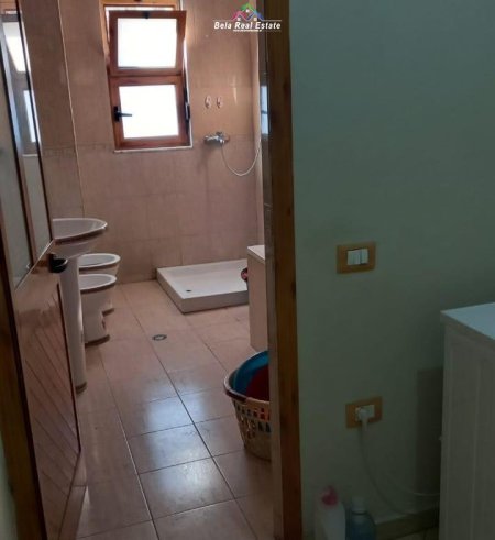 Apartament Me Qera 1+1 Ne Don Bosko (ID B211227) Tirane