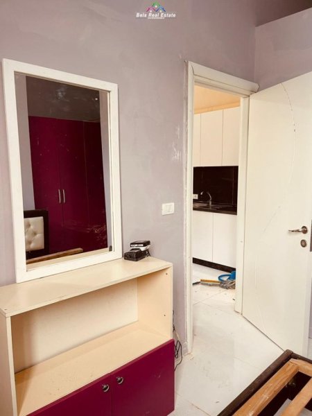 Apartament 1+1 Me Qera Tek Kopshti Zooligjik (ID B210557) Tirane