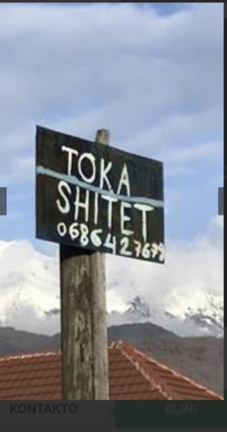 SHITET Toka