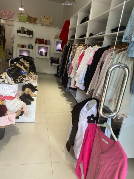 Shitet Biznes Butik Ne Astir (ID BSHB108) Tirane