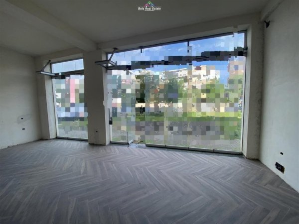 Dyqan Me Qera Ne Don Bosko (ID BD21522) Tirane.