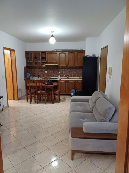 Apartament Me Qera 2+1 Ne Vasil Shanto (ID B220770) Tirane