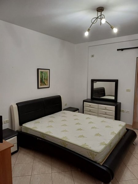 Apartament Me Qera 2+1 Ne Vasil Shanto (ID B220770) Tirane