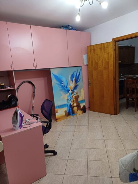 Apartament Me Qera 2+1 Ne Vasil Shanto (ID B220770) Tirane