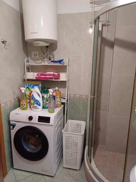 Apartament Me Qera 2+1 Ne Vasil Shanto (ID B220770) Tirane