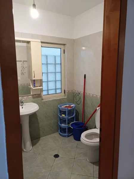 Apartament Me Qera 2+1 Ne Vasil Shanto (ID B220770) Tirane