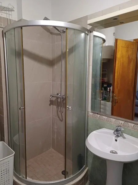 Apartament Me Qera 2+1 Ne Vasil Shanto (ID B220770) Tirane