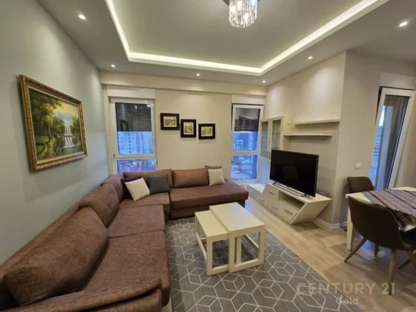 KOMPLEKSI MAGNET, APARTAMENT 2+1 PER QIRA