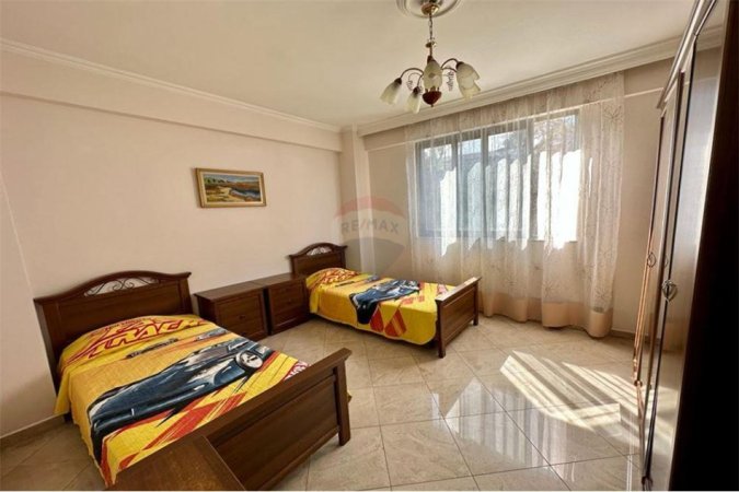 Apartament 2+1+2 ne Shitje prane Lion Park