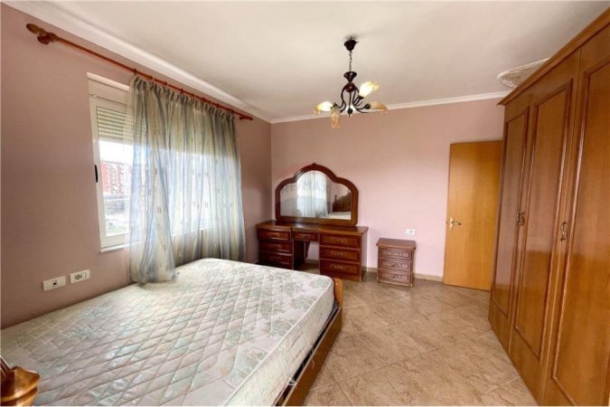 Apartament ne shitje, 2+1+2 pjese e nje objekt te ri, tek Fabrika e Miellit!