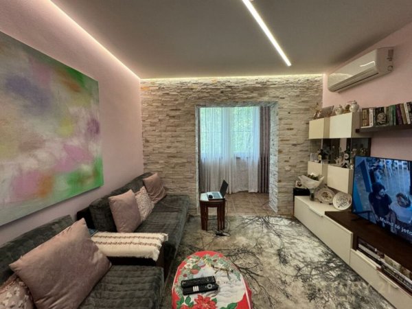 Shesim apartament 3+1 tek Ali Demi