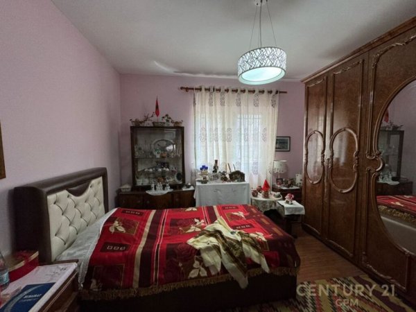 Shesim apartament 3+1 tek Ali Demi