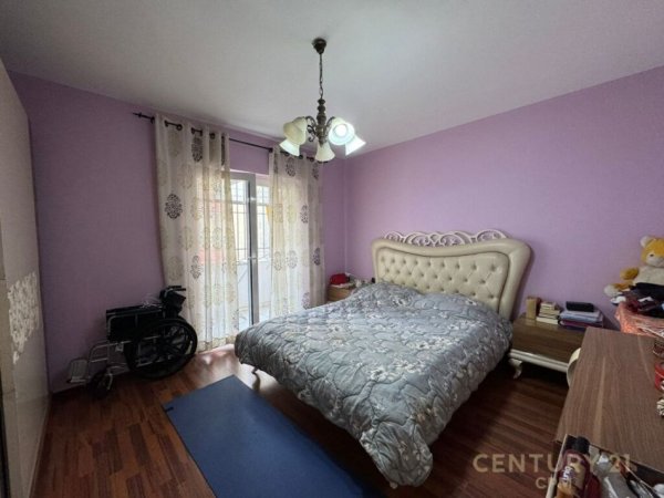 Shesim apartament 3+1 tek Ali Demi