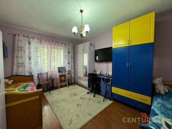 Shesim apartament 3+1 tek Ali Demi