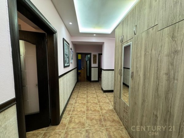 Shesim apartament 3+1 tek Ali Demi