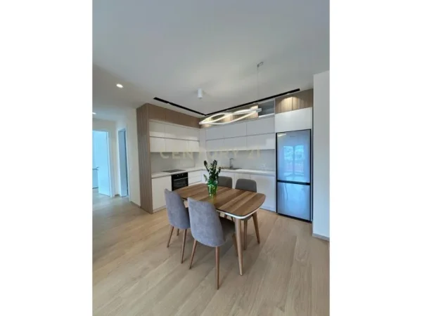 KOMPLEKSI DELIJORGJI, JAPIM ME QIRA APARTAMENT 2+1