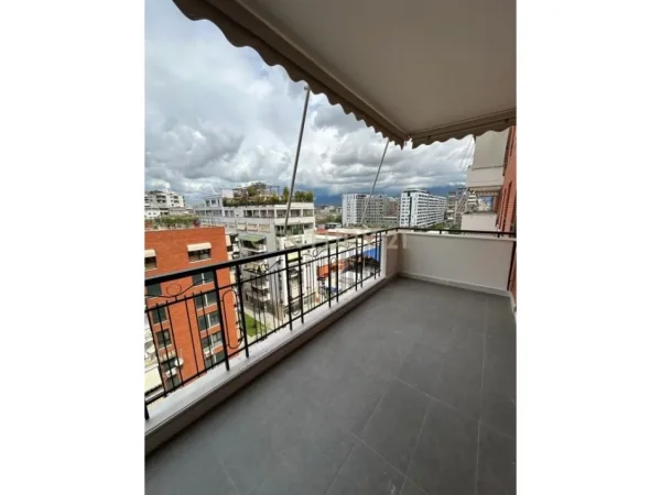 KOMPLEKSI DELIJORGJI, JAPIM ME QIRA APARTAMENT 2+1
