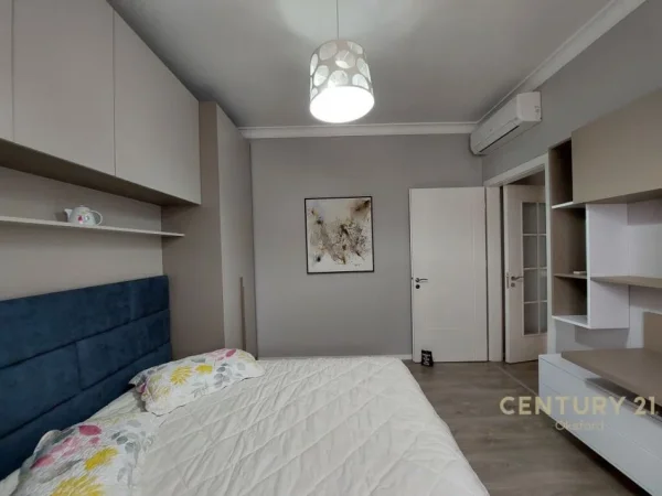 JAPIM ME QIRA APARTAMENT 2+1 TE ISH FUSHA E AVIACIONIT